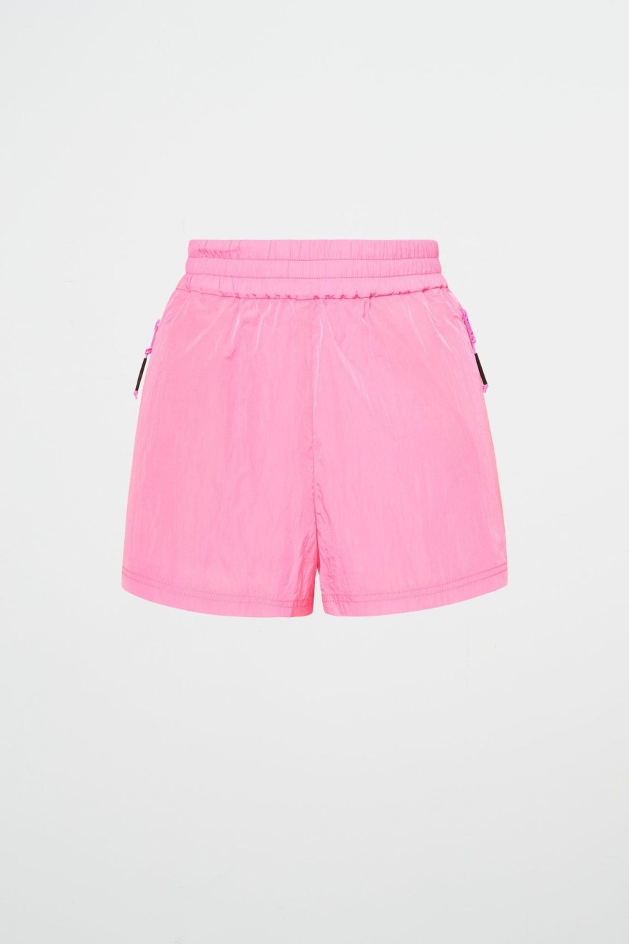 Bottoms Aje ATHLETICA | Spray Short 620 Candy Pink