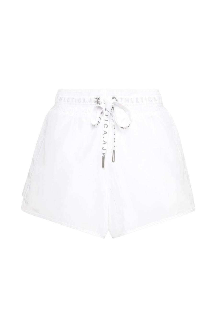 Bottoms Aje ATHLETICA | Logotape Running Shorts 602 White