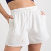 Bottoms Aje ATHLETICA | Signature Logo Short 603 White