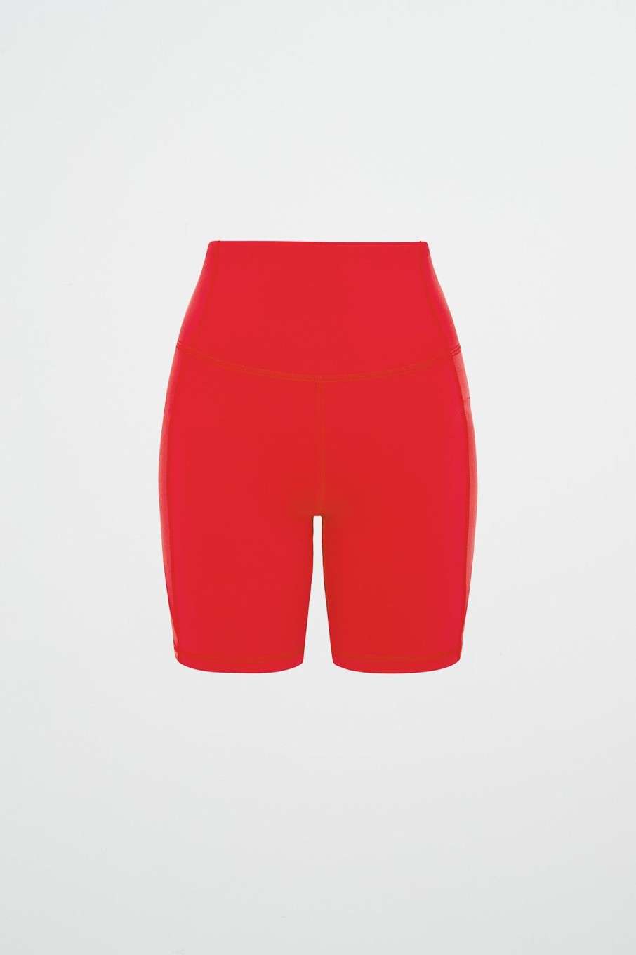 Bottoms Aje ATHLETICA | Bike Shorts 626 Passionate Red