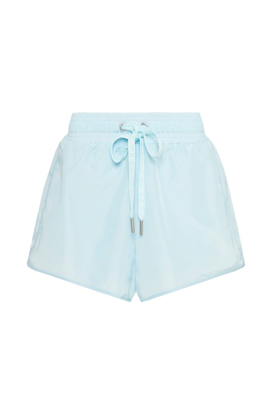 Bottoms Aje ATHLETICA | Logotape Running Shorts 602 Ice Blue