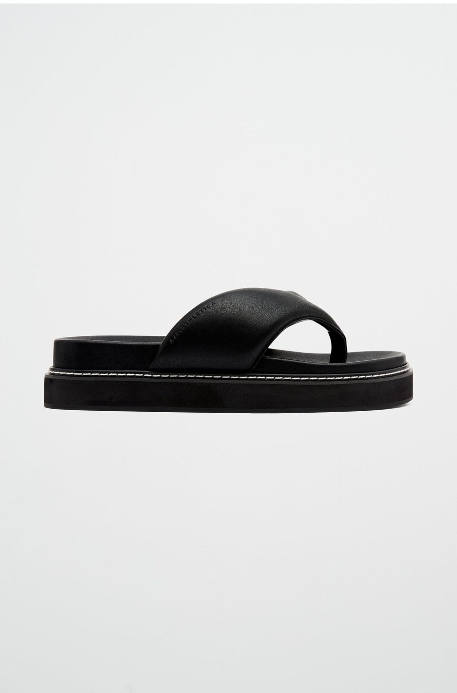 Accessories Aje ATHLETICA | Puffed Slide 941 Black