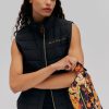 Accessories Aje ATHLETICA | Puffed Spray Belt Bag 944 Autumnal Garden