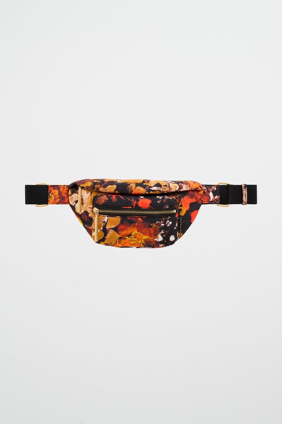 Accessories Aje ATHLETICA | Puffed Spray Belt Bag 944 Autumnal Garden