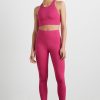 Bottoms Aje ATHLETICA | High Rise 7/8 Legging 203 Berry