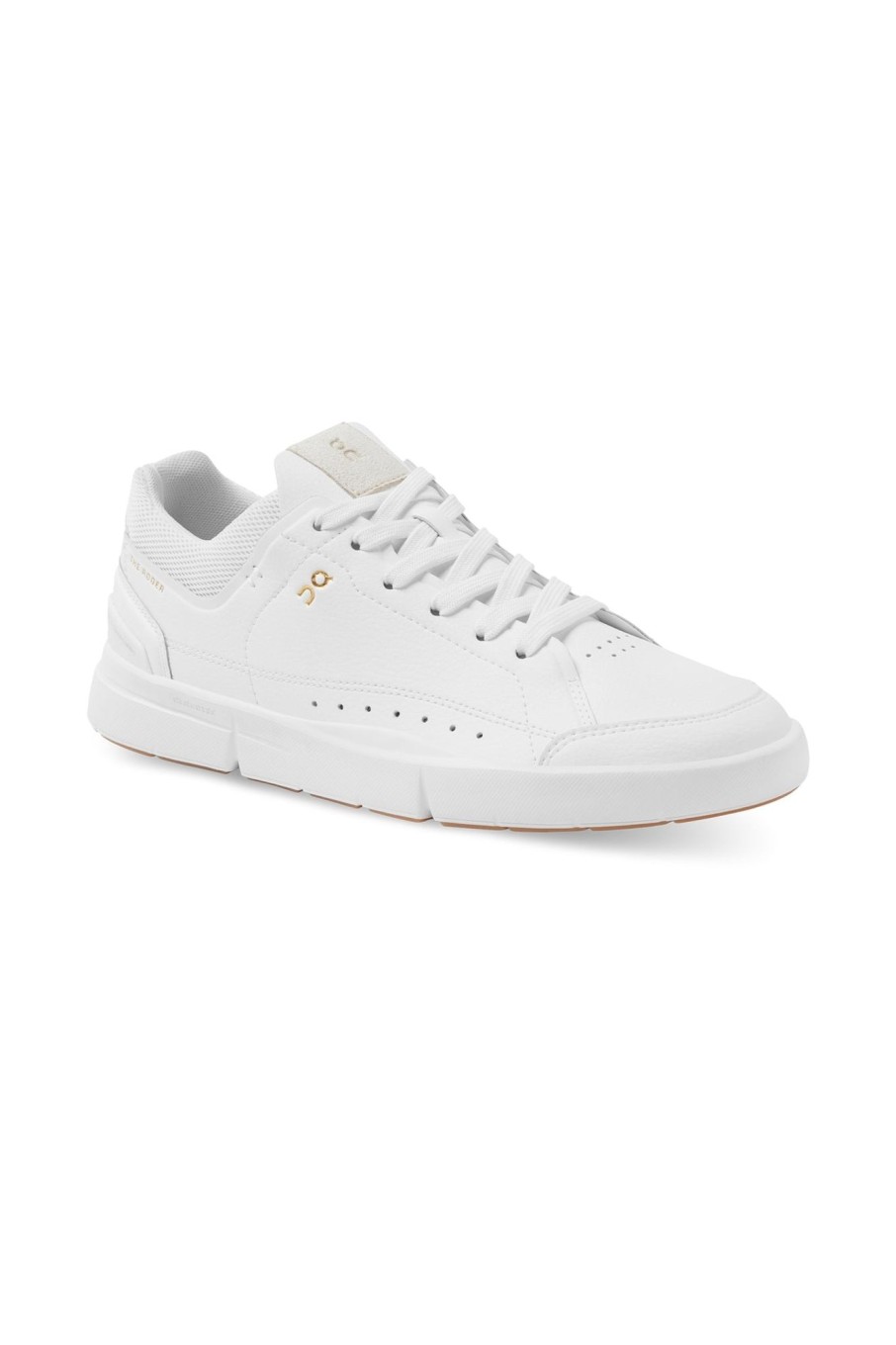 Accessories Aje ATHLETICA | On The Roger Centre Court Sneaker White/Gum