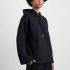 Outerwear Aje ATHLETICA | Hooded Jumper 432 Black