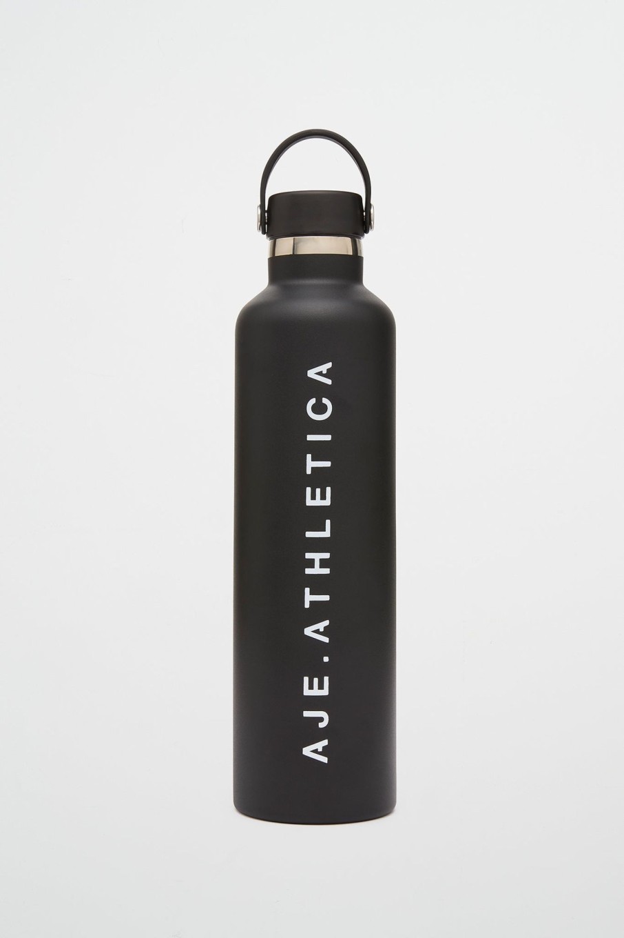 Accessories Aje ATHLETICA | Classic Logo Drink Bottle 907 Black/White