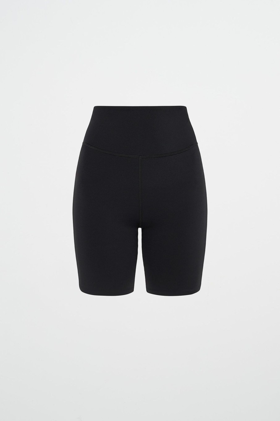 Bottoms Aje ATHLETICA | Piped Side Bike Short 629 Black