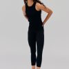 Bottoms Aje ATHLETICA | High Impact 7/8 Legging 223 Black