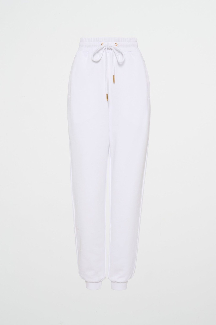 Bottoms Aje ATHLETICA | Terry Track Pants 508 White