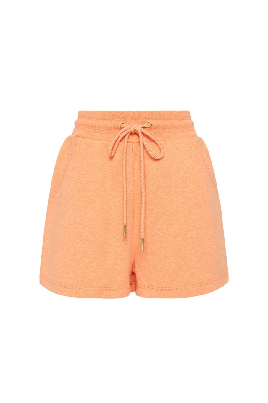 Bottoms Aje ATHLETICA | All Rounder Sweat Shorts 616 Orange Marle