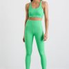 Bottoms Aje ATHLETICA | Signature 7/8 Legging 203 Marine Green