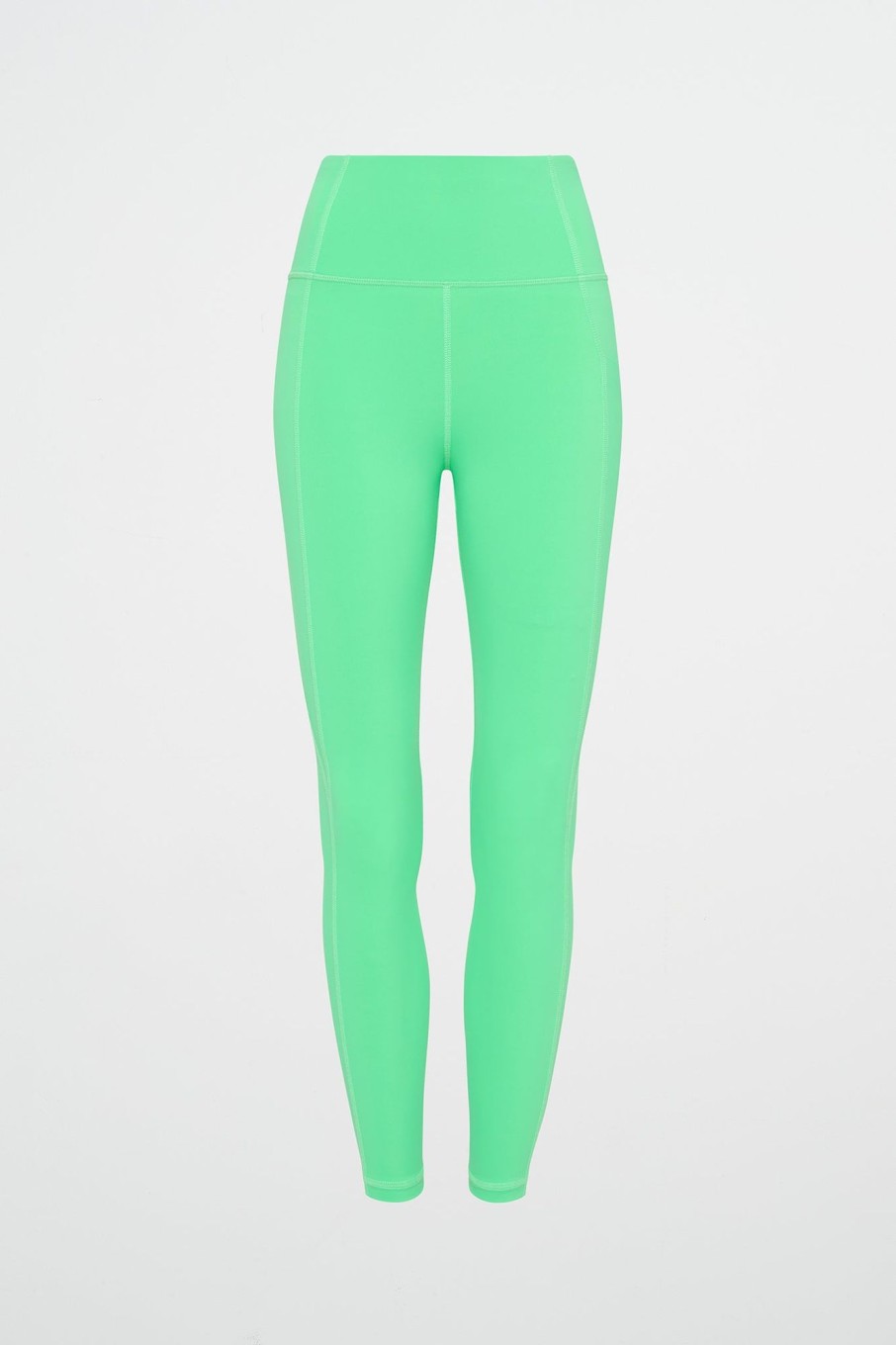 Bottoms Aje ATHLETICA | Signature 7/8 Legging 203 Marine Green