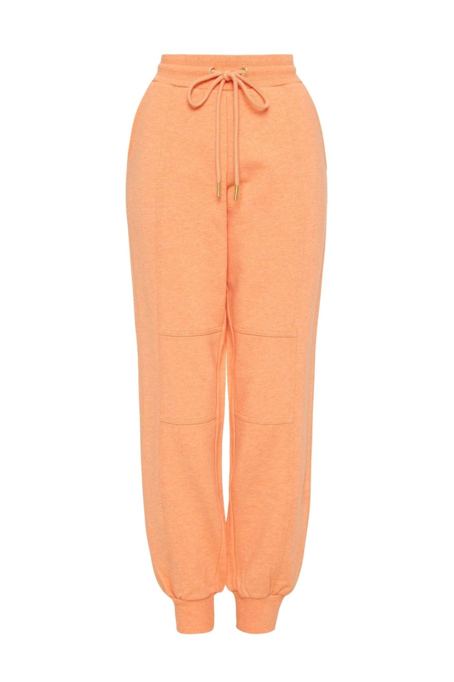 Bottoms Aje ATHLETICA | Logo Trackpants 502 Orange Marle