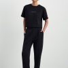 Bottoms Aje ATHLETICA | Tailored Track Pants 514 Black