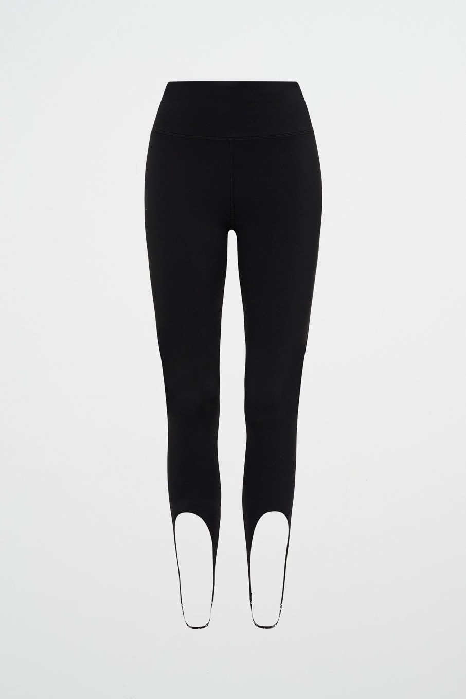 Bottoms Aje ATHLETICA | Stirrup Leggings 245 Black