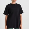 Tops Aje ATHLETICA | Classic Tee 102 Black