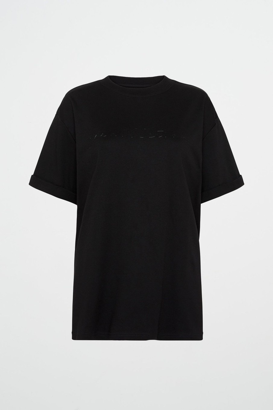 Tops Aje ATHLETICA | Classic Tee 102 Black