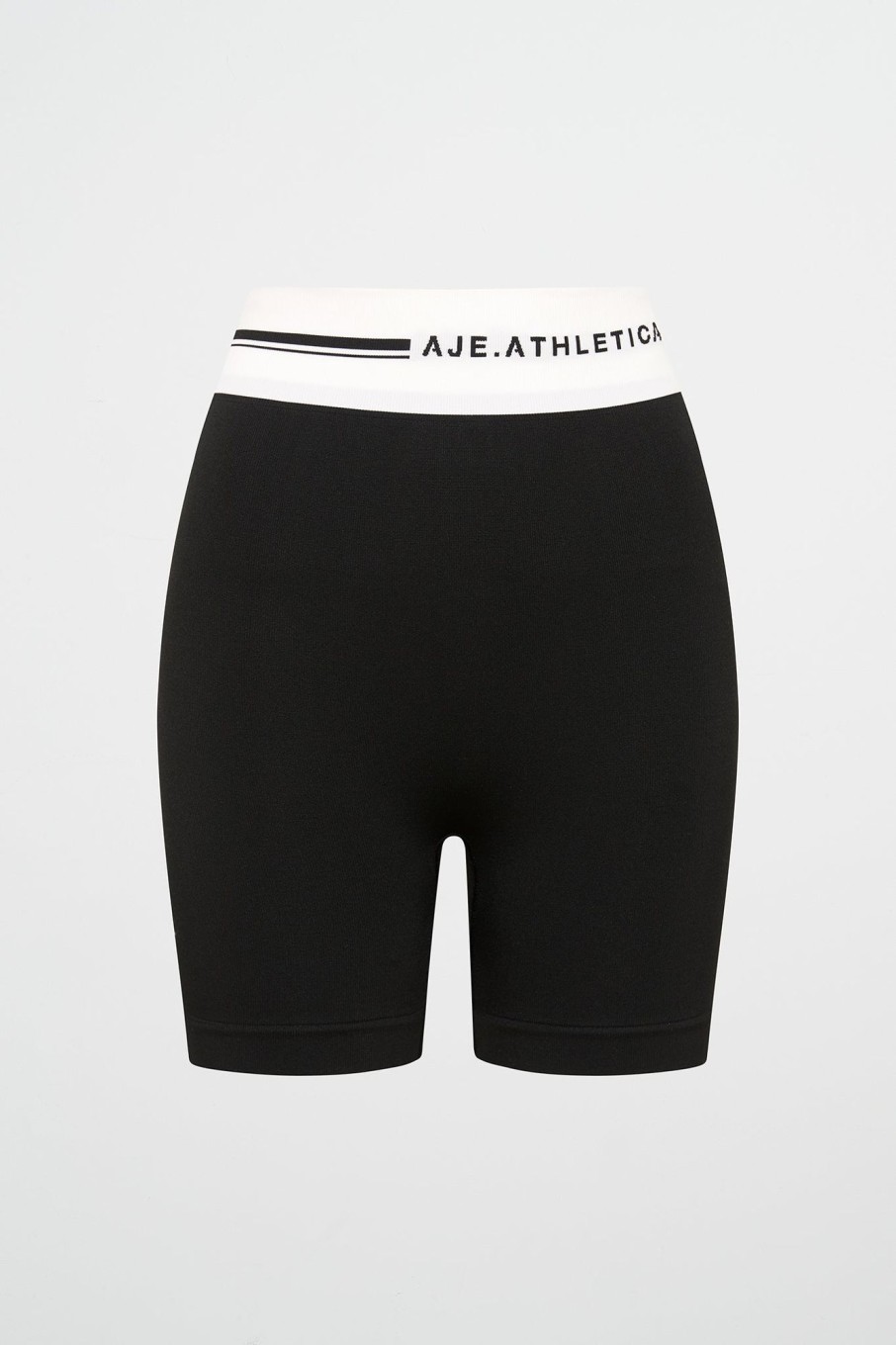 Bottoms Aje ATHLETICA | Seamless Short 601 Black