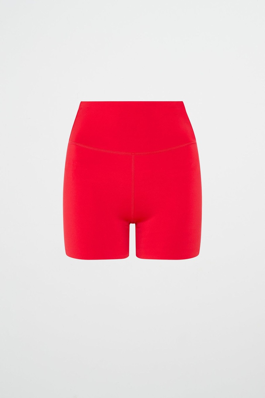 Bottoms Aje ATHLETICA | Training Bike Short 601 Passionate Red