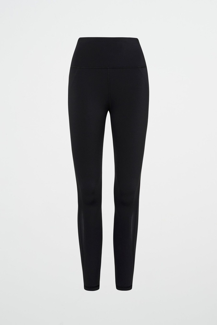 Bottoms Aje ATHLETICA | Spliced Mesh Legging 242 Black