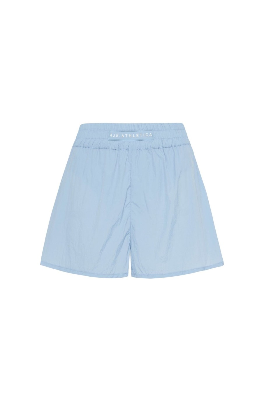 Bottoms Aje ATHLETICA | Spray Running Short 602 Steel Blue