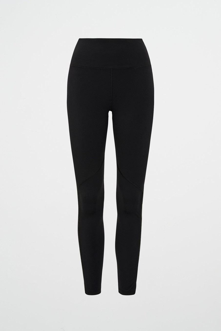 Bottoms Aje ATHLETICA | 7/8 Logotape Leggings 203 Black