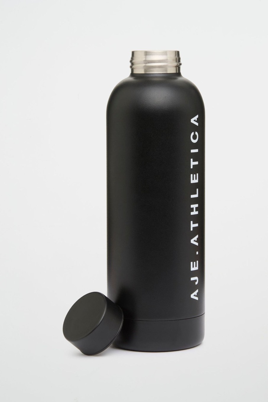 Accessories Aje ATHLETICA | Classic Logo Drink Bottle 907 Black/White