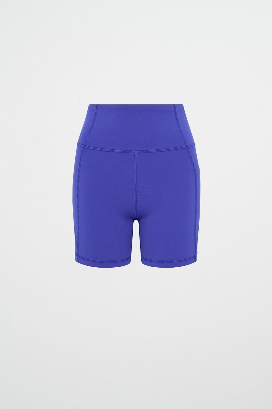 Bottoms Aje ATHLETICA | Bike Shorts 626 Electric Blue