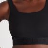 Tops Aje ATHLETICA | Essential Sports Bra 302 Black