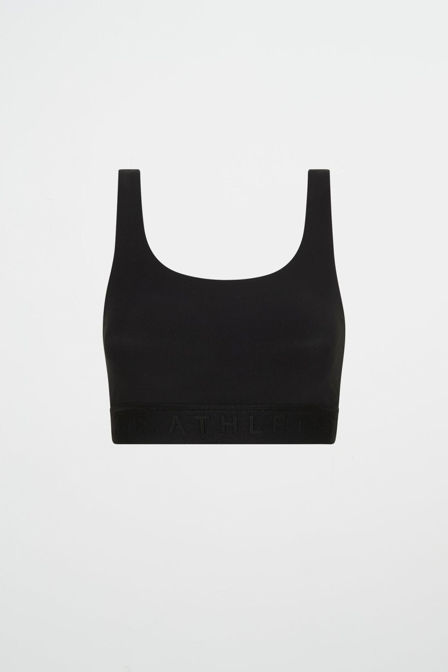 Tops Aje ATHLETICA | Essential Sports Bra 302 Black