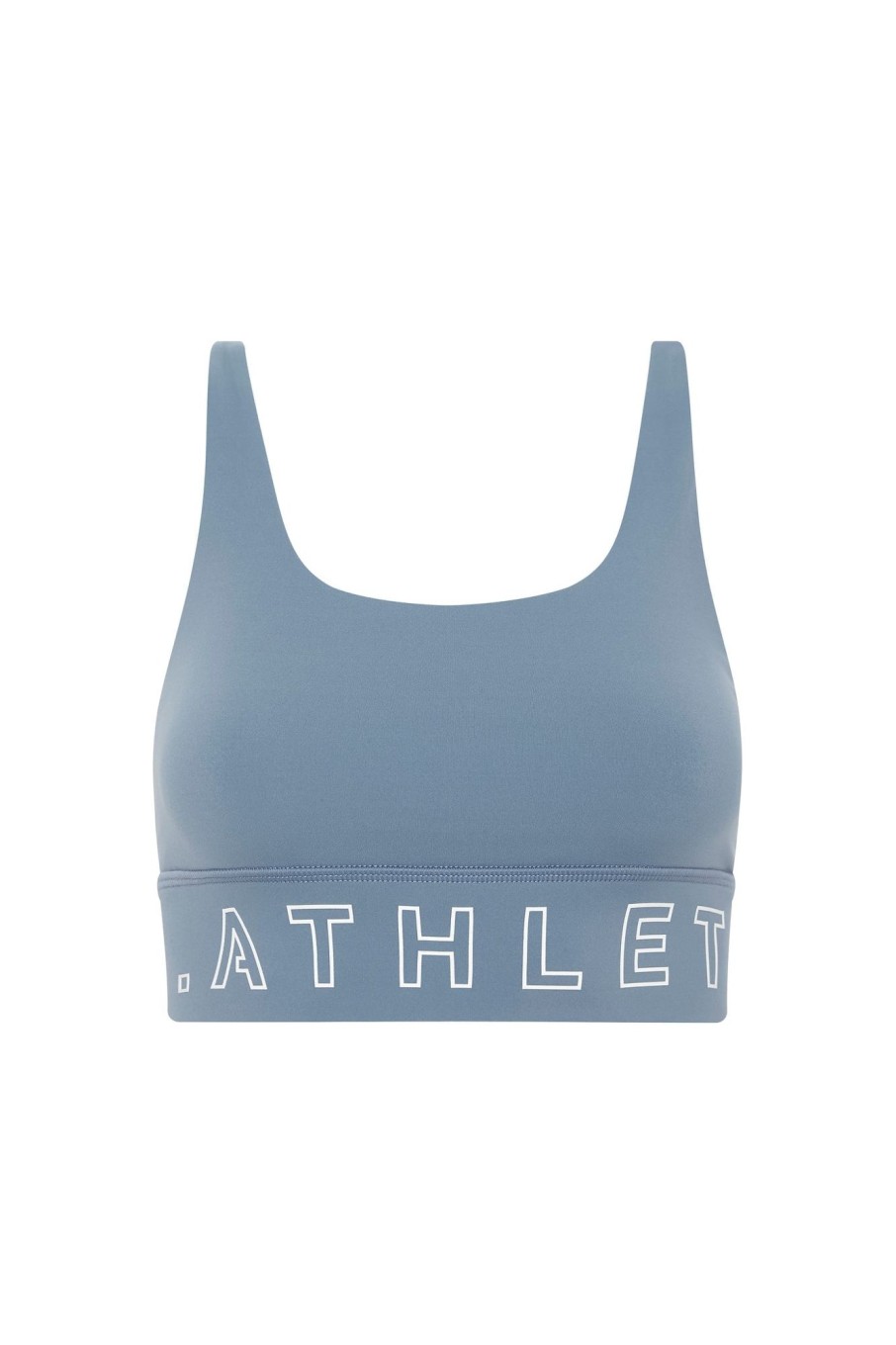 Tops Aje ATHLETICA | Logotape Sports Bra 310 Storm Blue