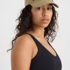 Accessories Aje ATHLETICA | Bold Logo Cap 947 Natural/Black