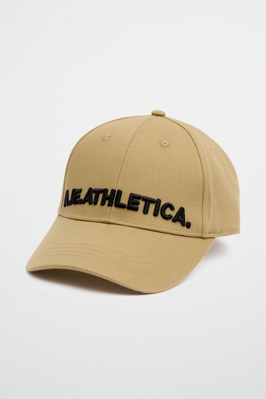 Accessories Aje ATHLETICA | Bold Logo Cap 947 Natural/Black