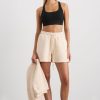 Bottoms Aje ATHLETICA | Terry Shorts 616 Rice White