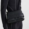 Accessories Aje ATHLETICA | Padded Logo Crossbody 931 Black