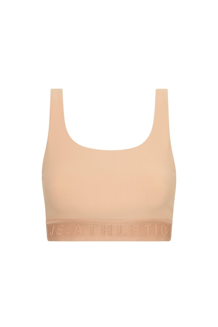 Tops Aje ATHLETICA | Essential Sports Bra 302 Sand