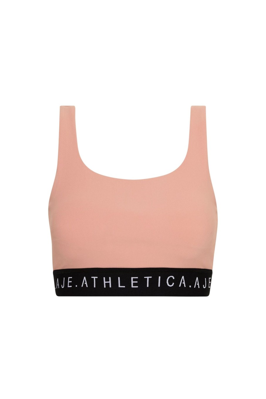 Tops Aje ATHLETICA | Essential Sports Bra 302 Sunset Pink