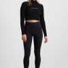 Bottoms Aje ATHLETICA | Classic Full Legging 203 Black